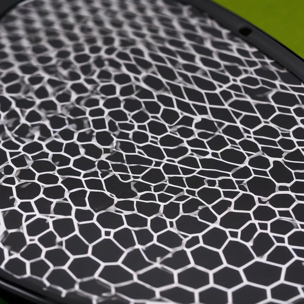 Carbon Fiber Pickleball Paddle