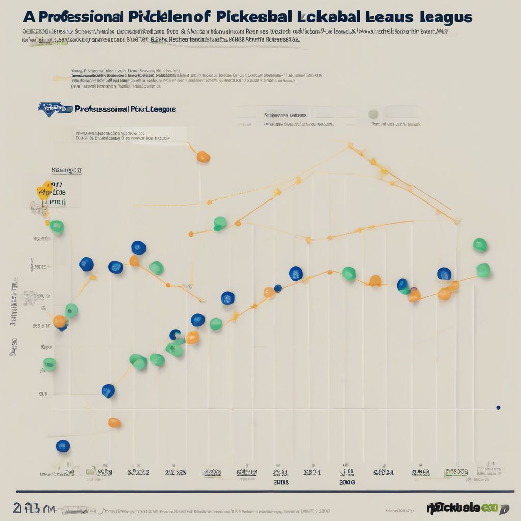 Pickleball Professional Leagues Growth