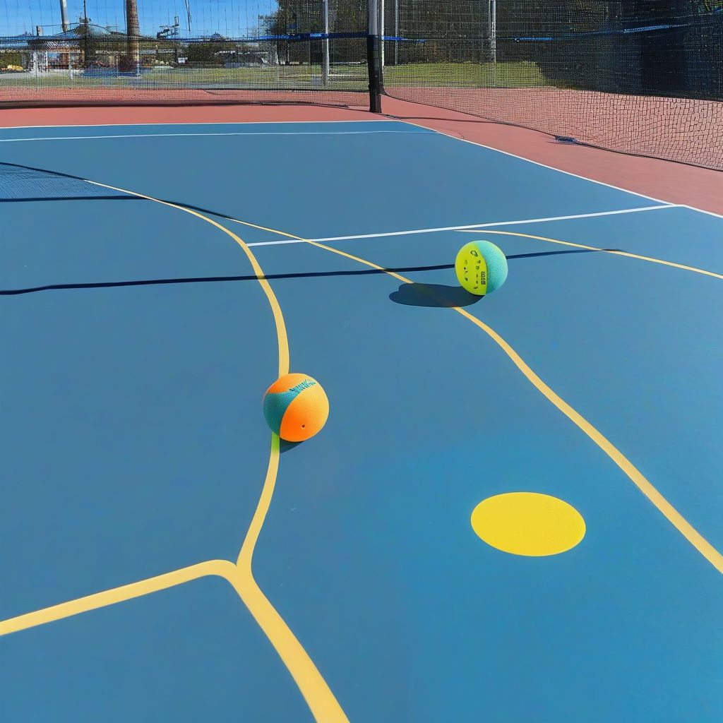 Best Pickleball Shoes for Beginners