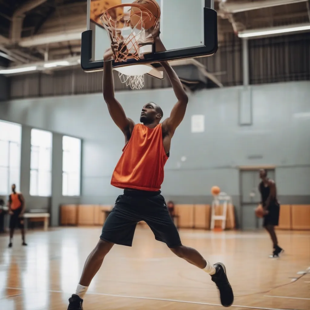Improving Shot Placement Accuracy
