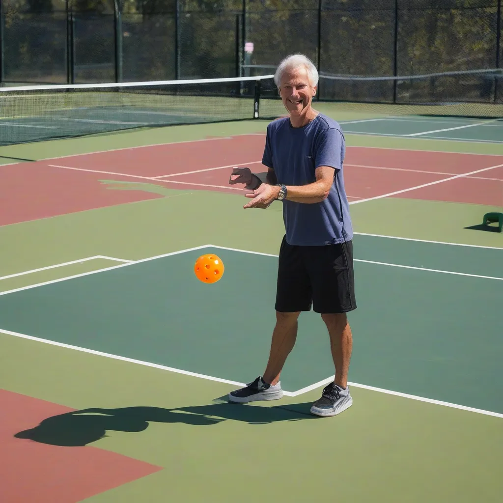 Choosing the Right Pickleball Ball Retriever