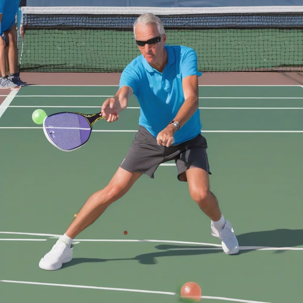 Effective Third-Shot Drop Execution
