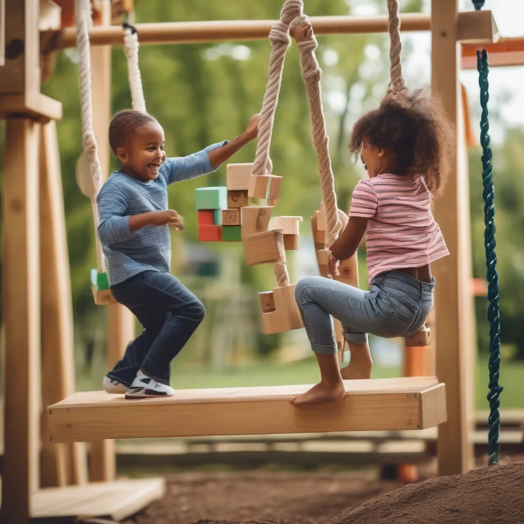 Adapting Indoor and Outdoor Play Strategies