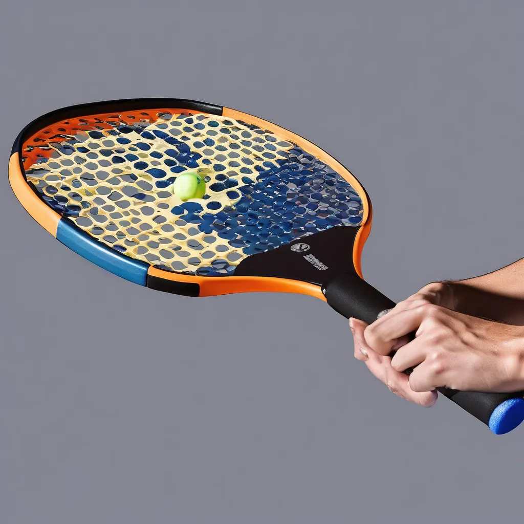 Best Pickleball Paddles for Defensive Players