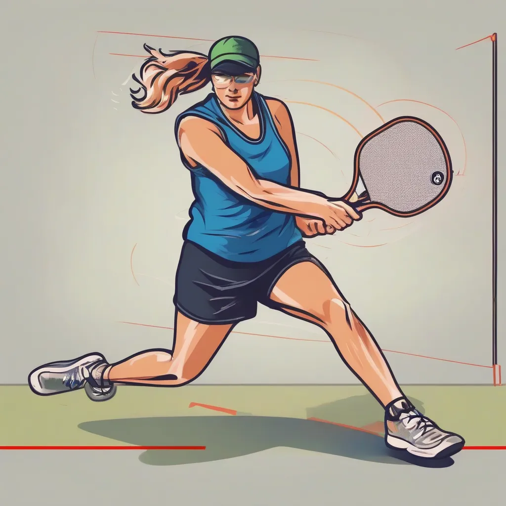Improving Pickleball Endurance