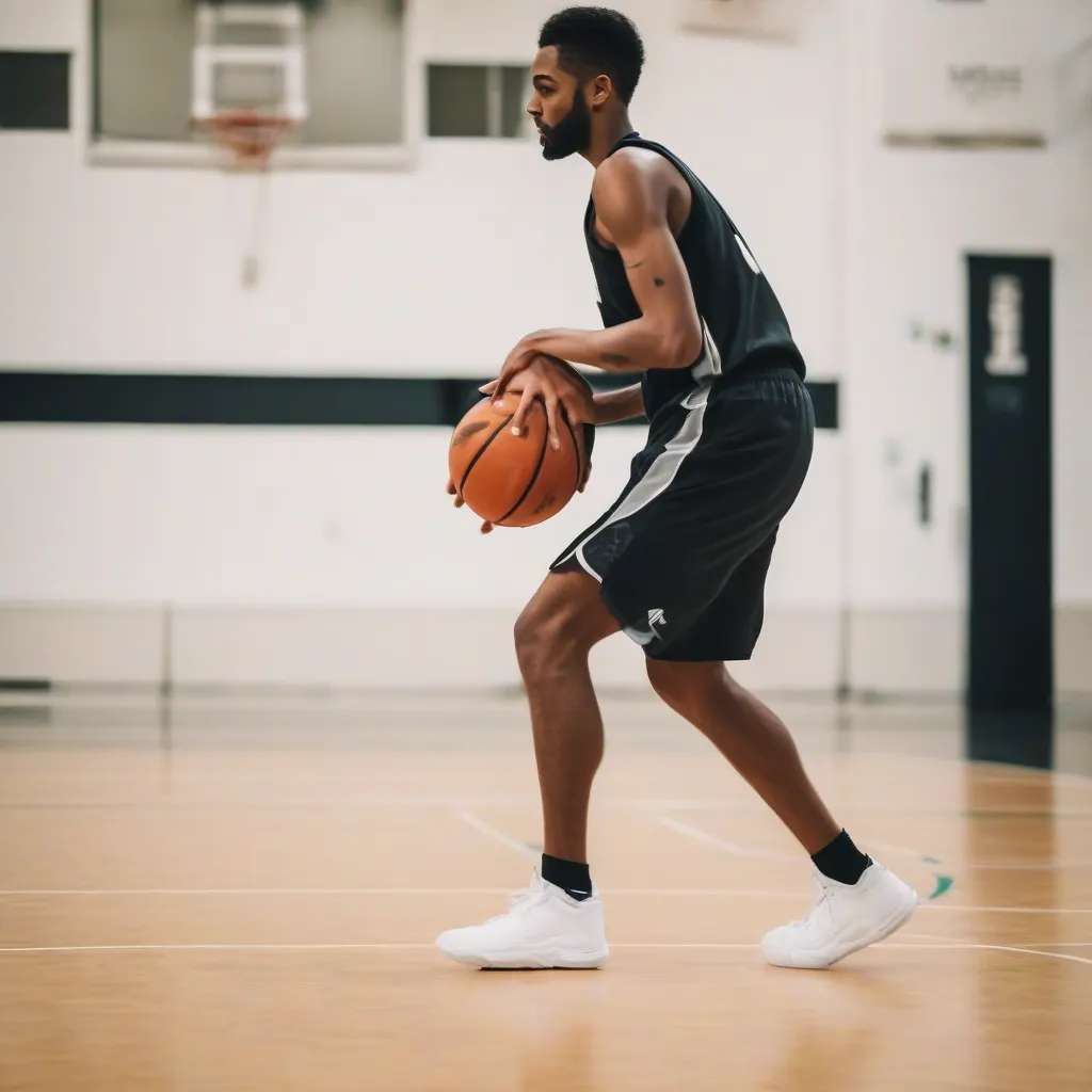 Court Awareness Training Drills