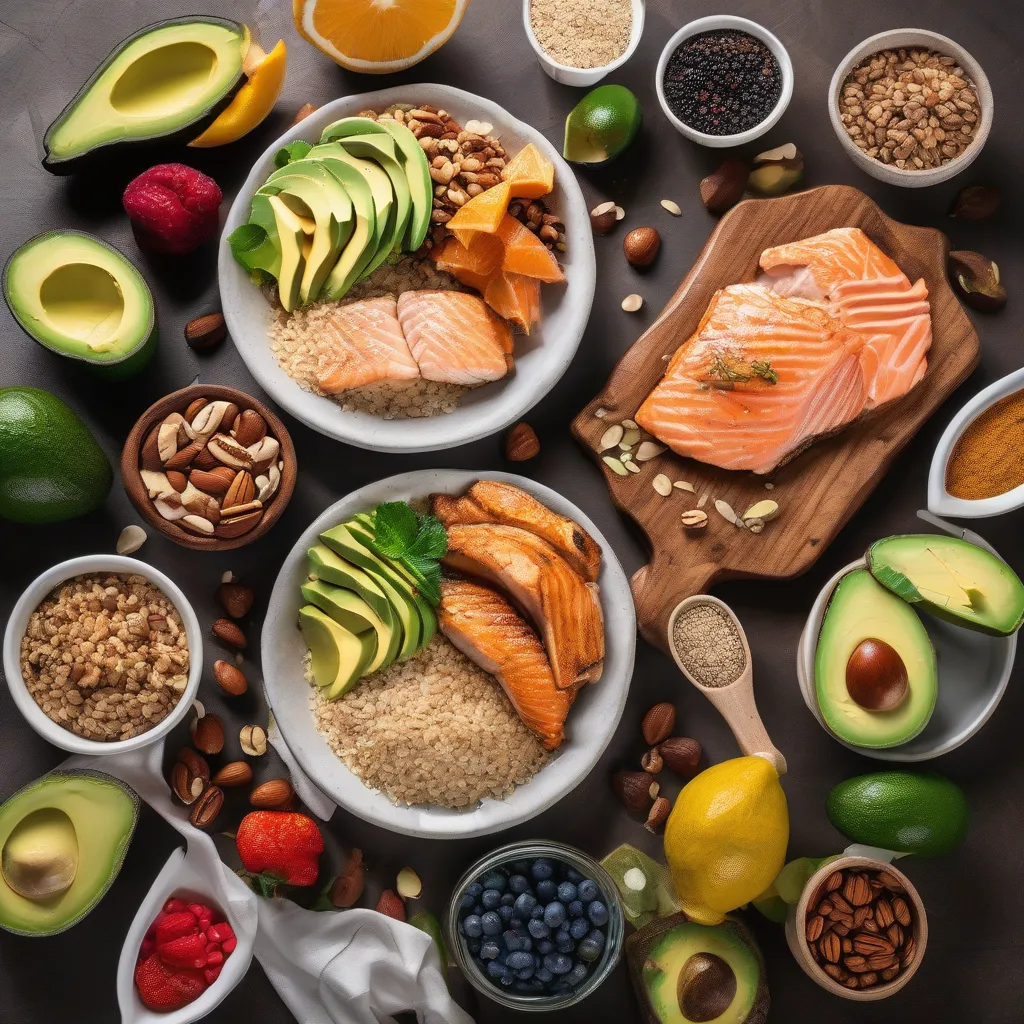 Nutrition for Pickleball Athletes
