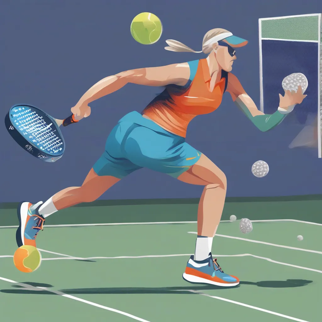 Essential Supplements for Pickleball