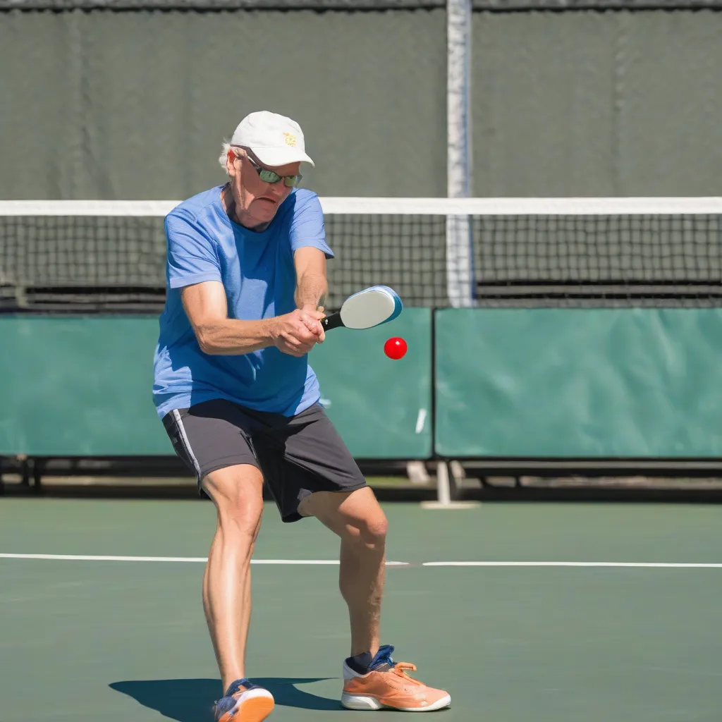 Exploiting Opponent's Strategic Errors in Pickleball