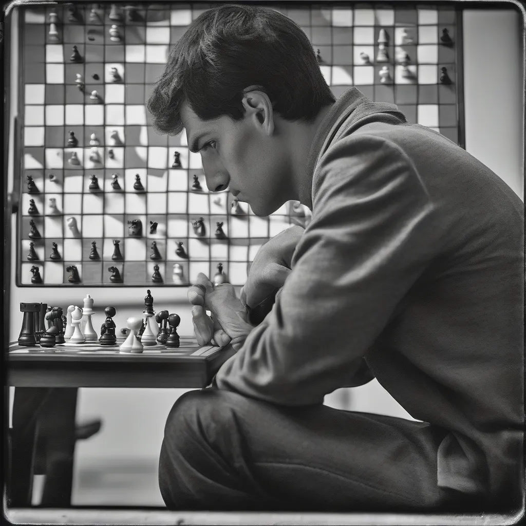 Identifying Patterns in Opponent Play