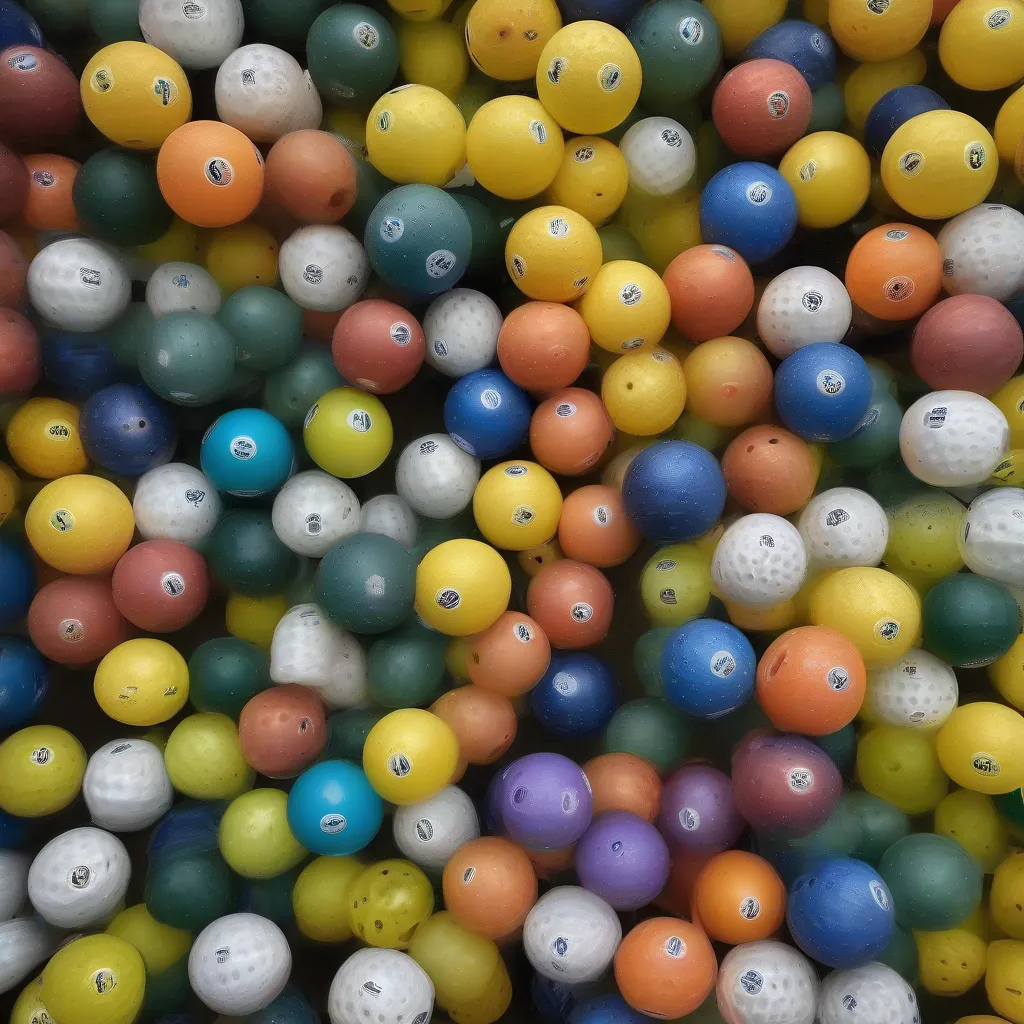 Best Pickleball Balls