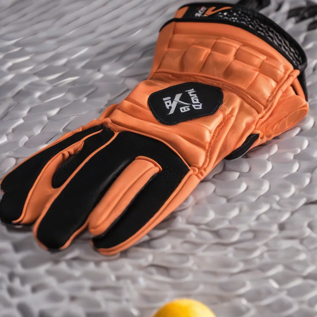 Comprehensive Pickleball Glove Review