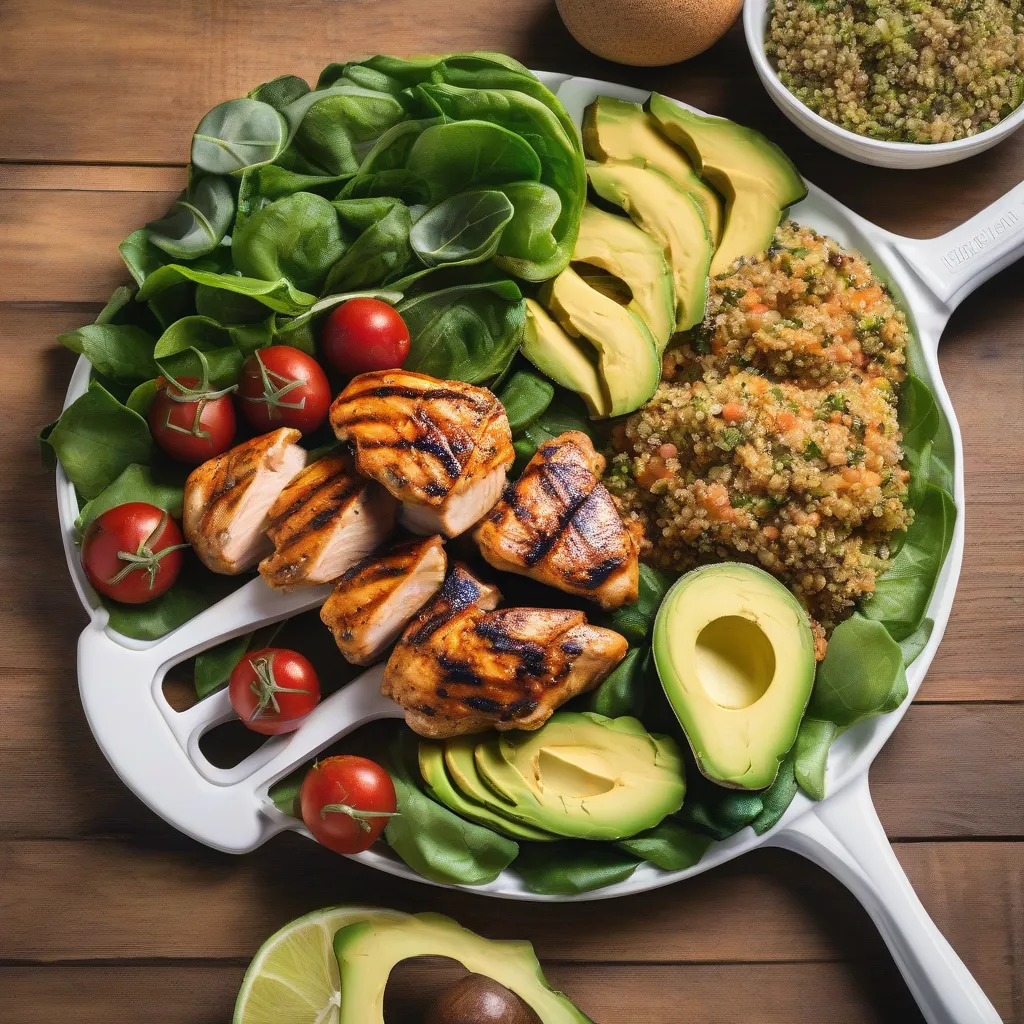 Pickleball Nutrition