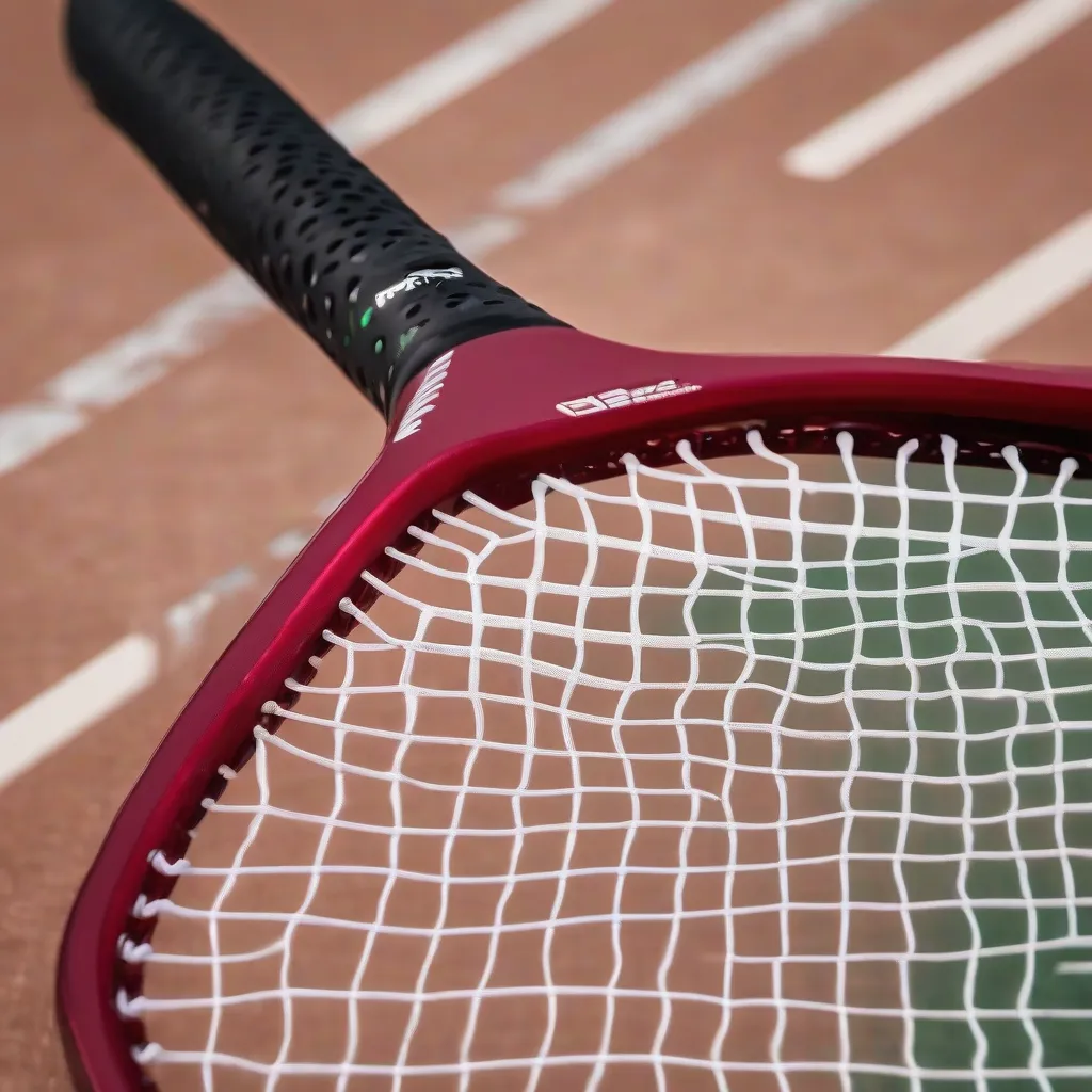 Pickleball Paddle Innovation