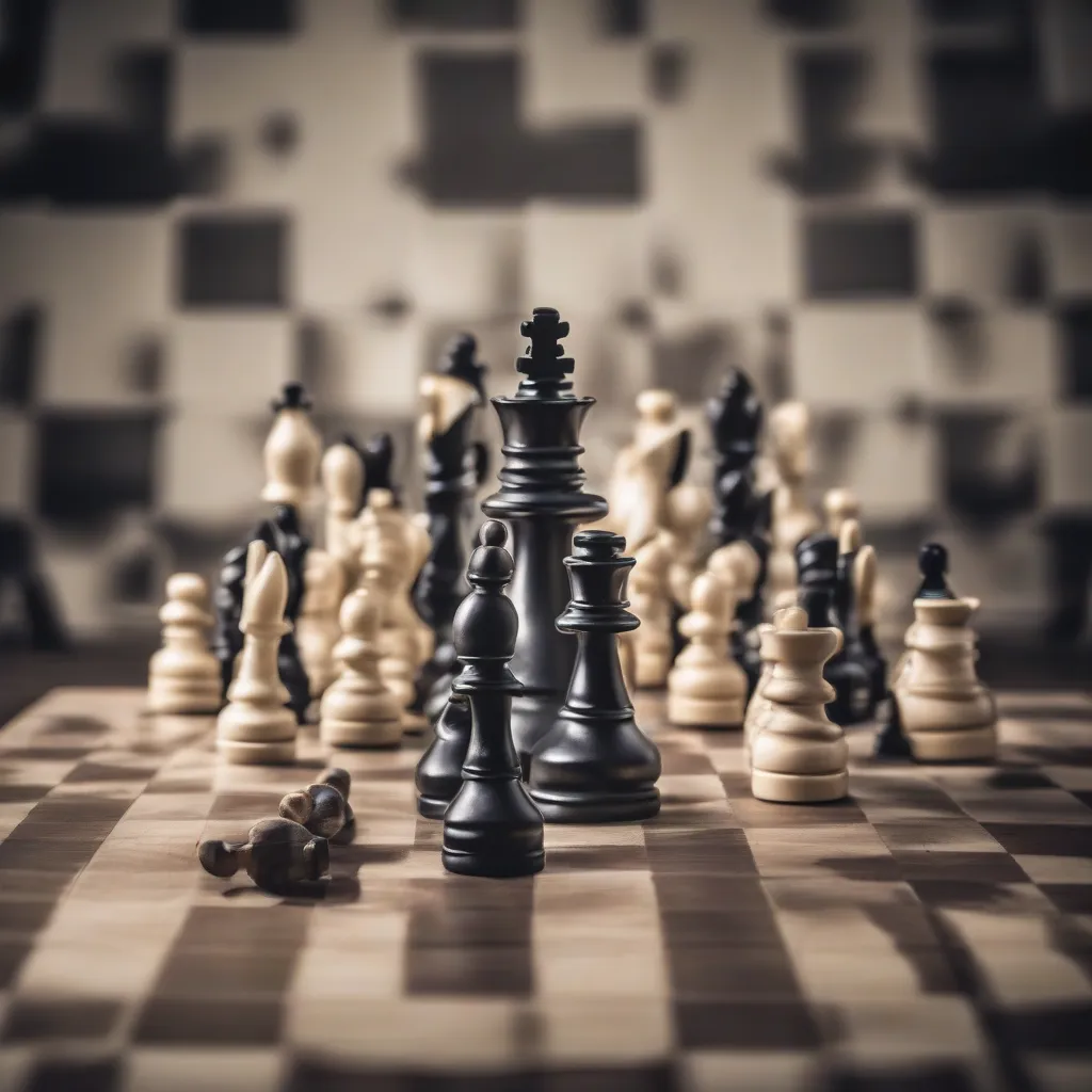 Creating Effective Strategic Plans