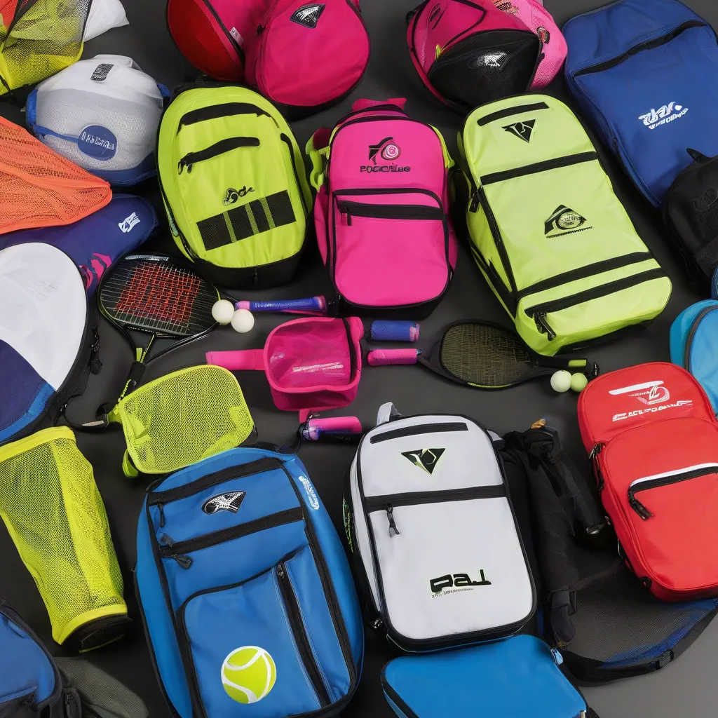Best Pickleball Bags