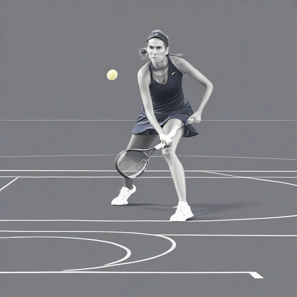 Strategic Court Positioning